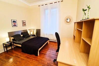Appartements für 4 Personen