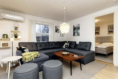 6 Personen Ferienhaus in Idestrup-By Traum