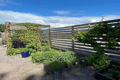 5 Sterne Ferienhaus in MÖRBYLÅNGA
