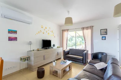 Sensazionale casa vacanze con piscina