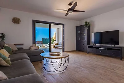 Ferienwohnung mit 3 Schlafzimmer
