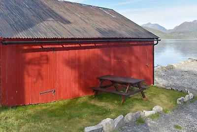 4 persone case ad Måndalen