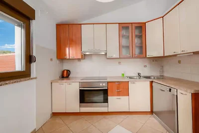 Five Bedroom Villa With Pool