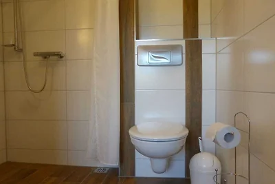 Vakantieappartement met 2 slaapkamers