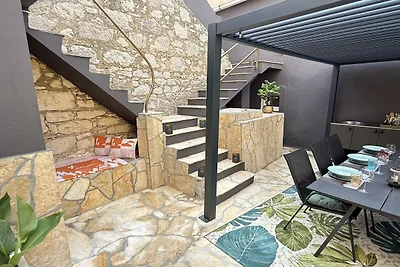 Ruhiger Strandurlaub auf der Insel Ugljan