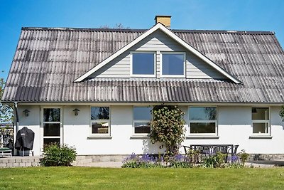 8 persoons vakantie huis in Roslev