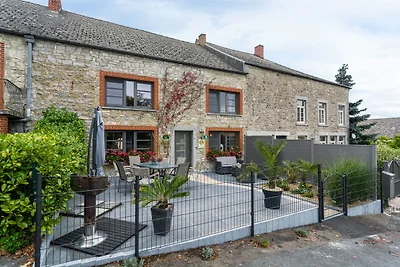 Malerischer Rückzugsort in Gimnée