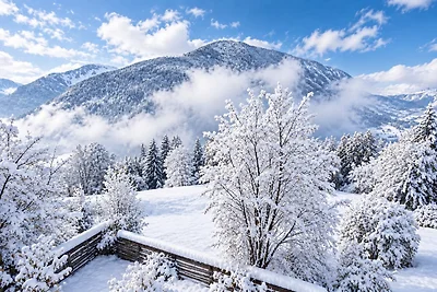 Apartment in Aschau near Ski Lift Kaltenbach