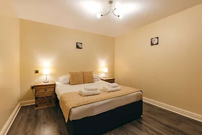 Schilderachtige cottage met 2 slaapkamers in ...