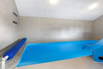 5 stelle case ad Bogense