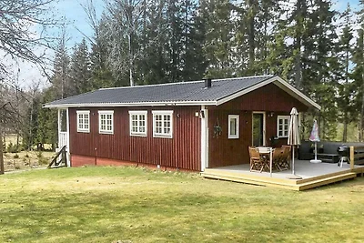 6 persone case ad SÄVSJÖ