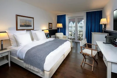 Hafendorf Sunday Resort Classic Doppelzimmer