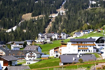 Ferienhaus in Fiss