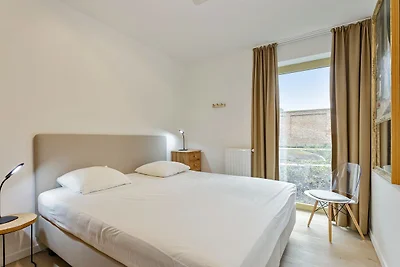 Appartement in Blankenberge bij Strand