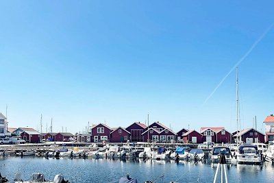 4 Sterne Ferienhaus in Bohus