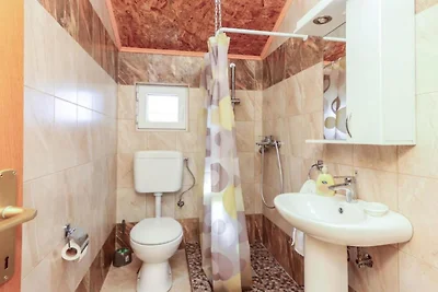 One Bedroom Apartment 2