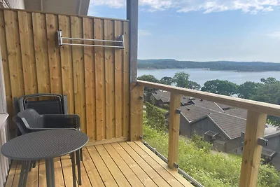 5 Sterne Ferienhaus in UDDEVALLA