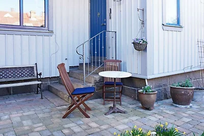 4 persone case ad LYSEKIL-By Traum