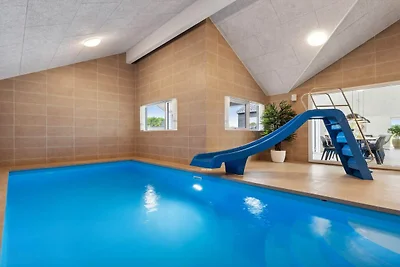 5 Sterne Ferienhaus in Bogense
