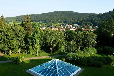Ferienwohnung Familienurlaub Friedrichroda