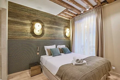 Subliem appartement Rue Royale/Madeleine