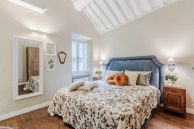 Appartement in Lucca bij Kathedraalplein