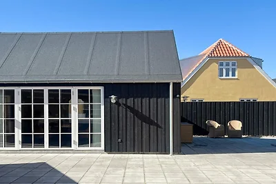 5 Sterne Ferienhaus in Skagen