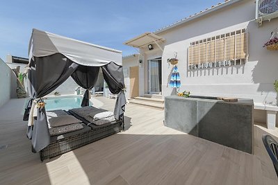 Calymar - Casa Con Piscina Privada En...