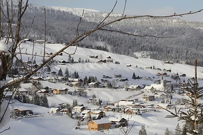 3 im Haus "Harald Heim"