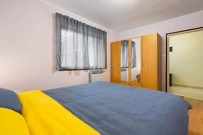 Charming Lovran Apartments with Wonderful Sea...