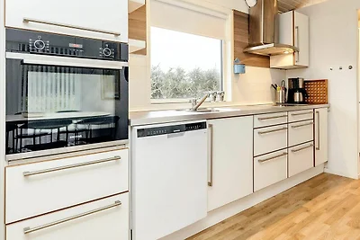 4 Sterne Ferienhaus in Hals-By Traum
