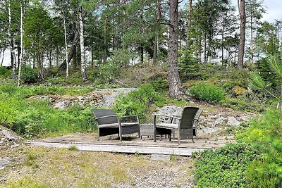 6 Personen Ferienhaus in HALDEN-By Traum