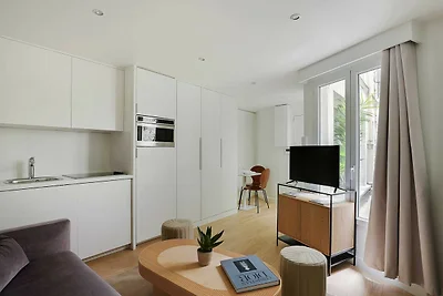 Prachtig appartement in Les Halles
