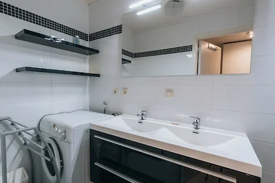 Appartement Nieuwpoort bij Strand