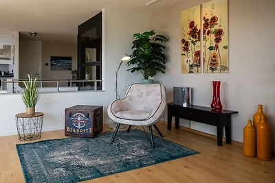Penthouse Ostrea 60