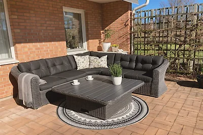4 Sterne Ferienhaus in Skäret