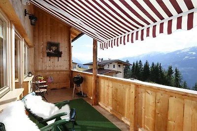Doppelhaushälfte, Zell am Ziller