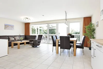 6 Personen Ferienhaus in Großenbrode