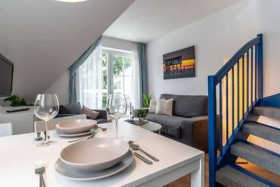 Ferienwohnung in St. Peter-Ording.