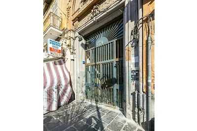 Casa Raffaella met terras - P.IVA
