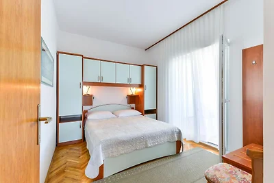 Appartamenti in Casa Liveric, Vir