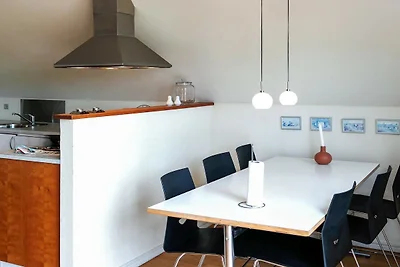 5 Sterne Ferienhaus in Løkken