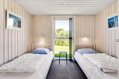5 Sterne Ferienhaus in Humble-By Traum