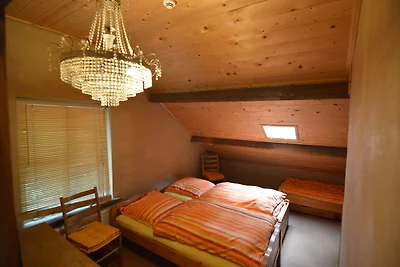 Casa vacanze a Wellerlooi con giardino