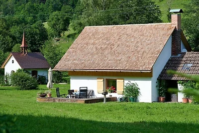 Backhäusle Wehrlehof