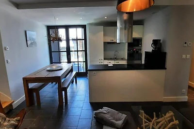 Apartment in La Rivine in der Nähe der...