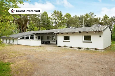 14 Personen Ferienhaus in Sæby