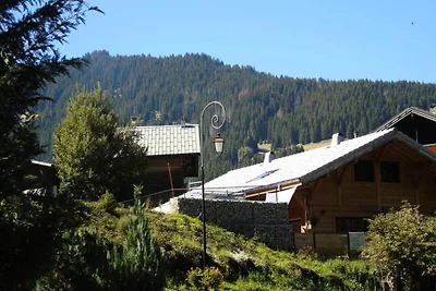 Residenz Les Rives Du Lac