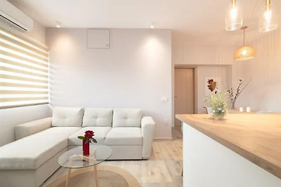 Apartamento rural de 2 dormitorios en Mouzaki