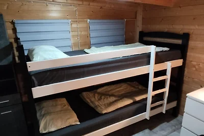 Two Bedroom Apartment with Terrace